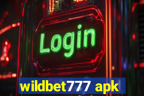 wildbet777 apk